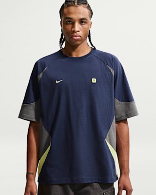 Nike Sportswear Men's Short-Sleeve Top. Nike RO